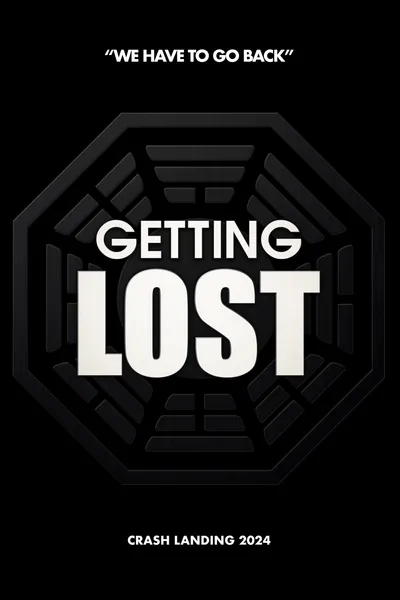 Getting Lost