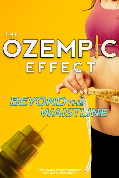 The Ozempic Effect: Beyond the Waistline