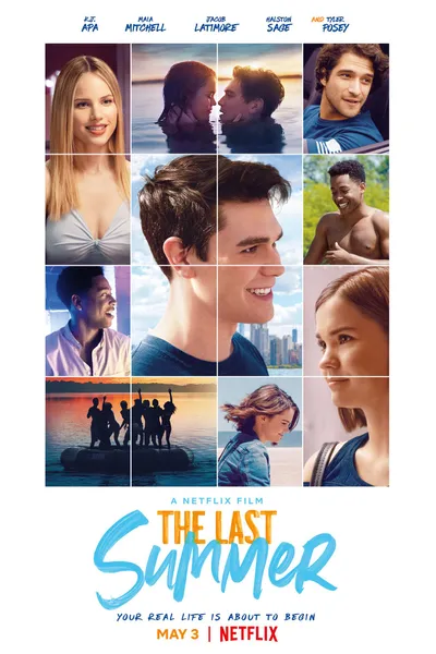 The Last Summer