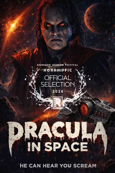 Dracula in Space