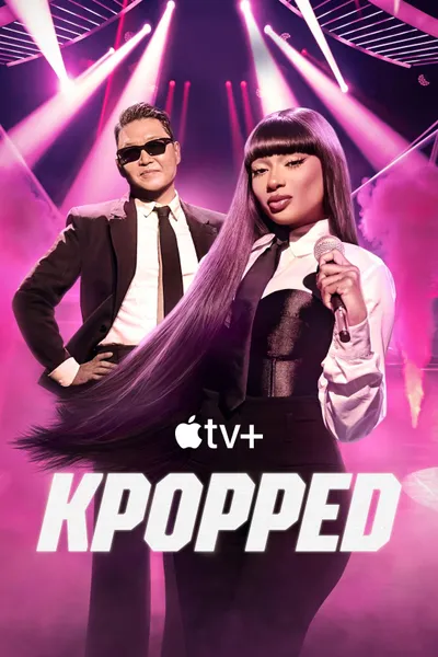 KPopped