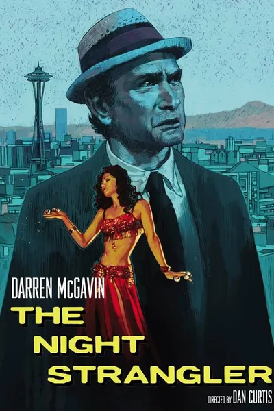 The Night Strangler