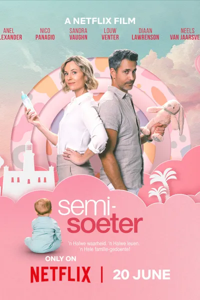 Semi-Soeter