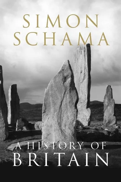 A History of Britain