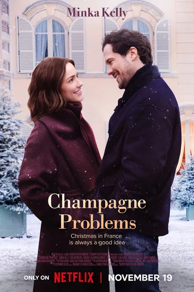 Champagne Problems