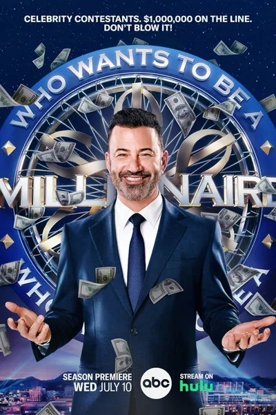 Who Wants to Be a Millionaire