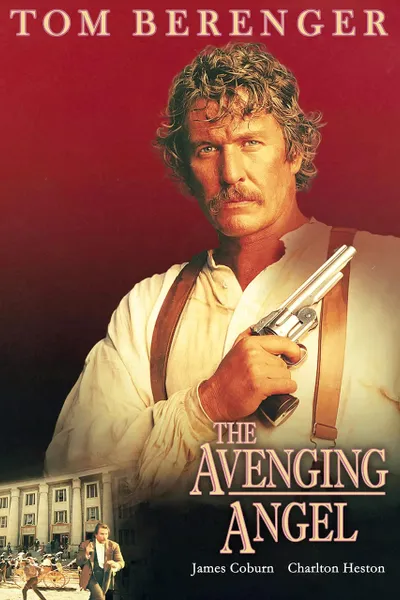 The Avenging Angel