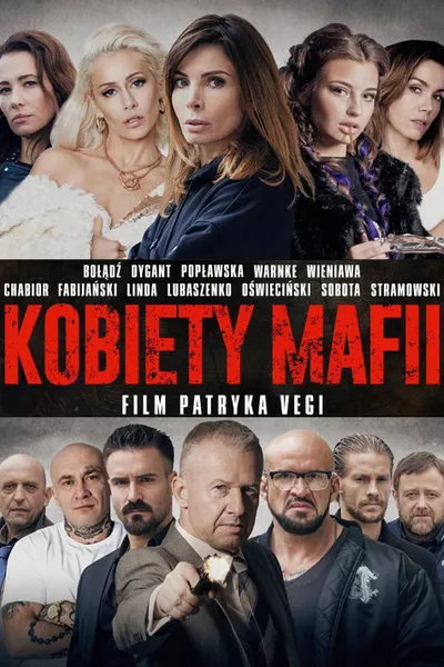 Women of Mafia
