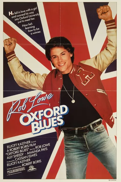 Oxford Blues