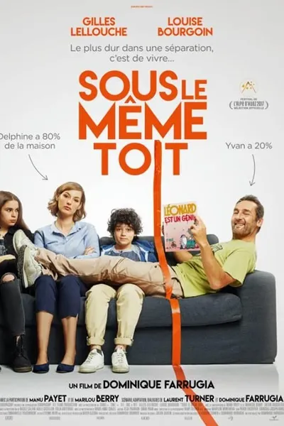 Sous le même toit