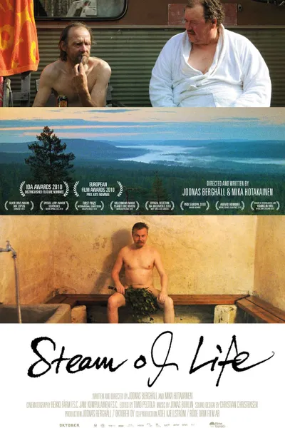 Steam of Life