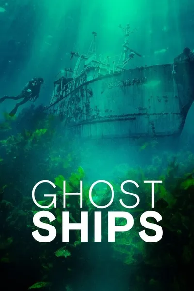 Ghost Ships