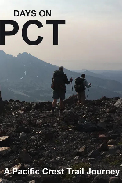Days on PCT