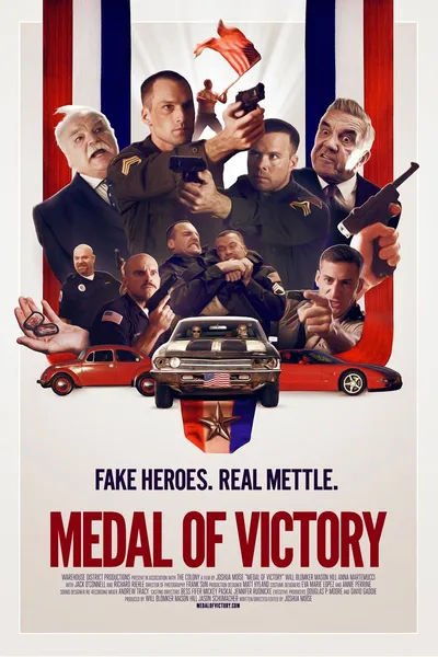 Medal of Victory