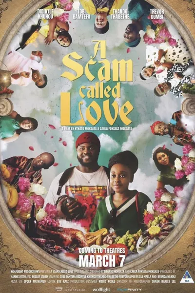 A Scam Called Love