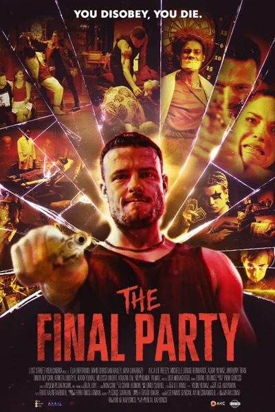 The Final Party