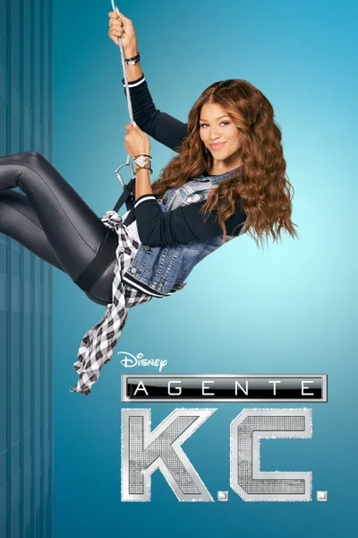 K.C. Undercover