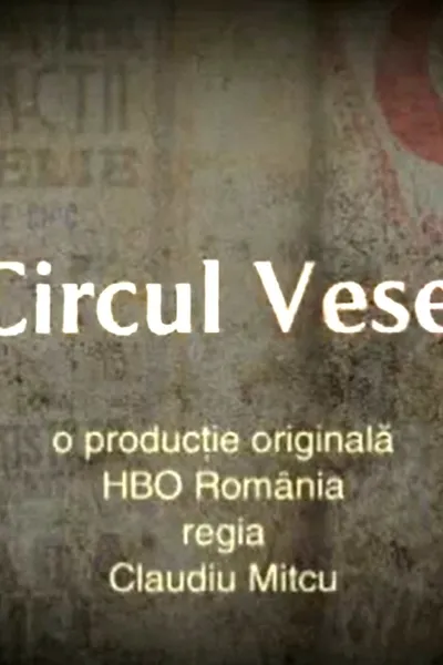 Merry Circus