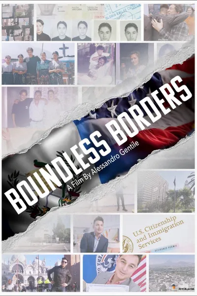 Boundless Borders
