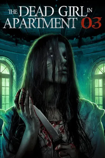 The Dead Girl in Apartment 03
