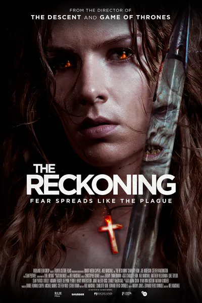 The Reckoning