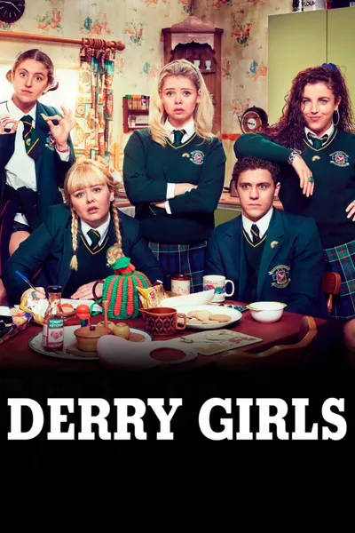 Derry Girls