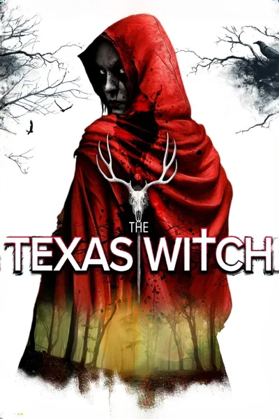 The Texas Witch