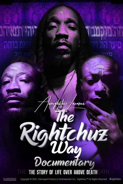The Rightchuz Way