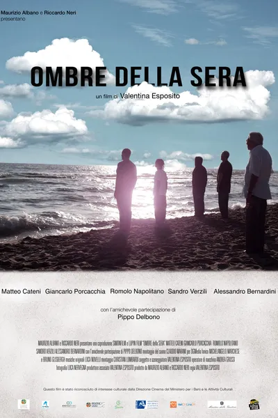 Ombre della Sera