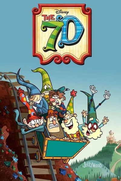 The 7D