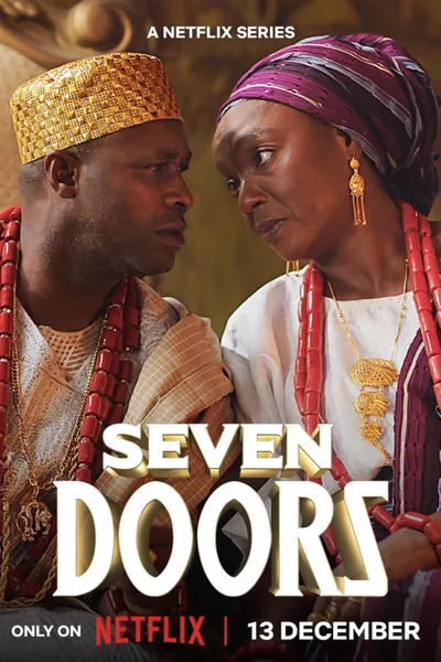 Seven Doors