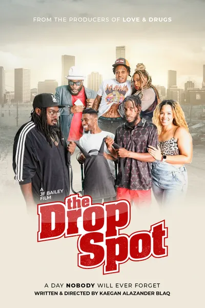The Drop Spot