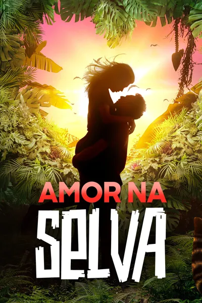 Love in the Jungle