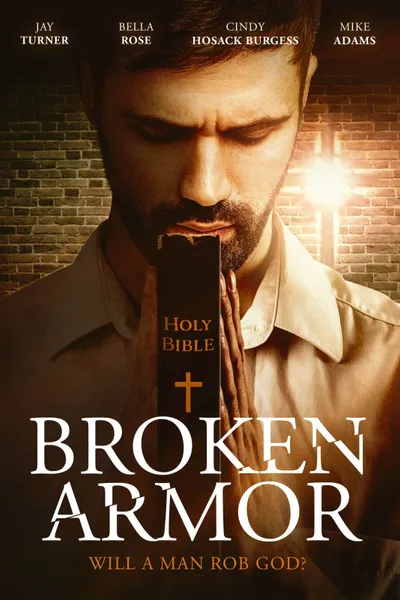 Broken Armor