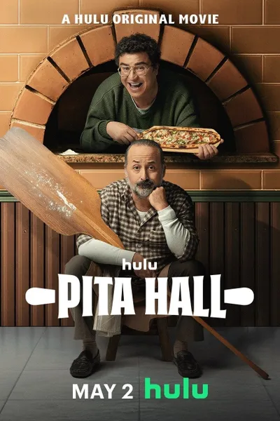 Pita Hall