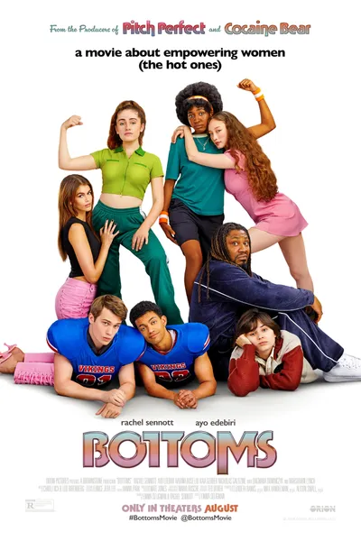 Bottoms
