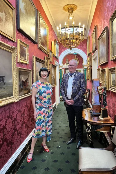 Antiques DownUnder