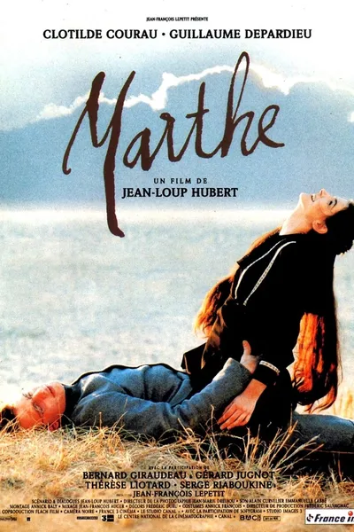 Marthe