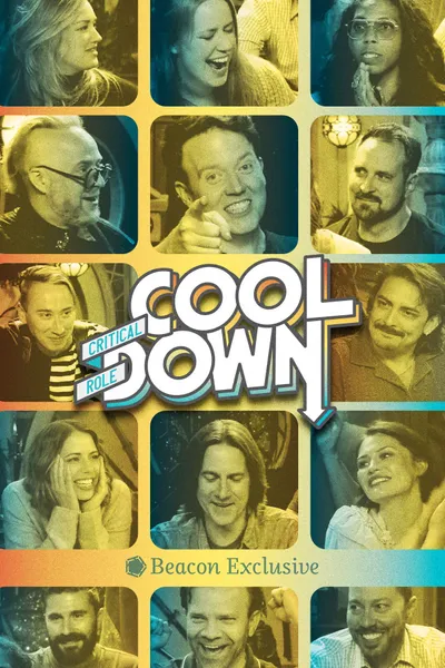 Critical Role Cooldown