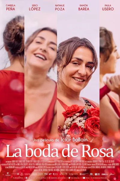 Rosa's Wedding