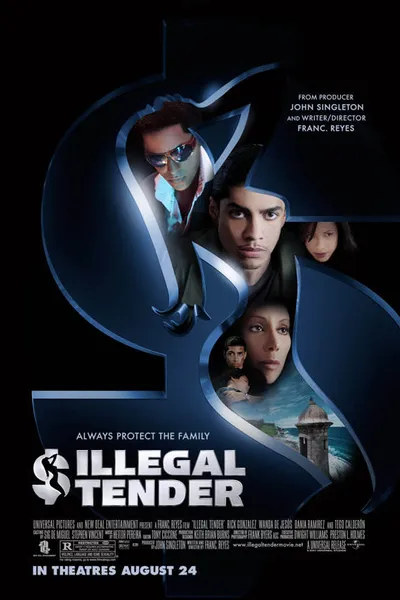 Illegal Tender
