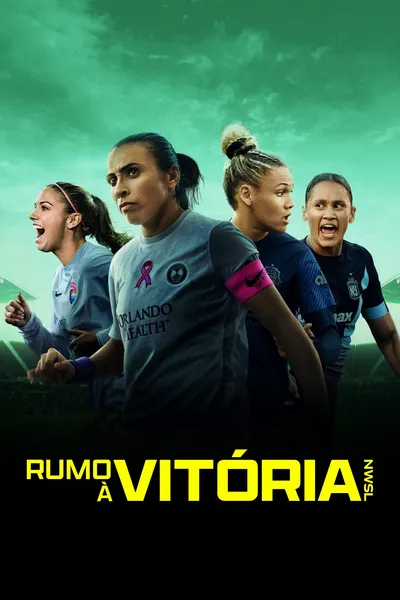 For the Win: NWSL