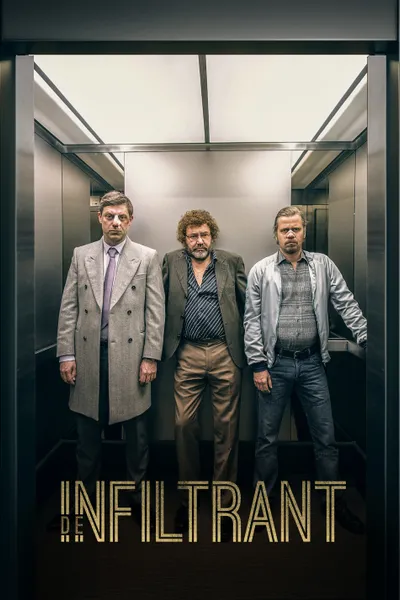 De infiltrant