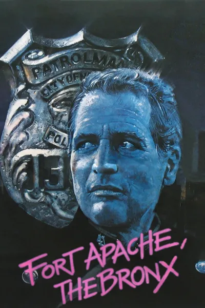 Fort Apache the Bronx
