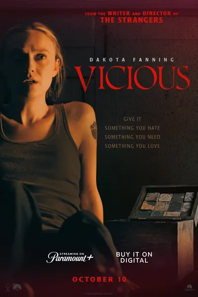 Vicious