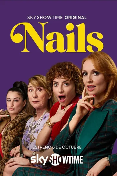 Nails