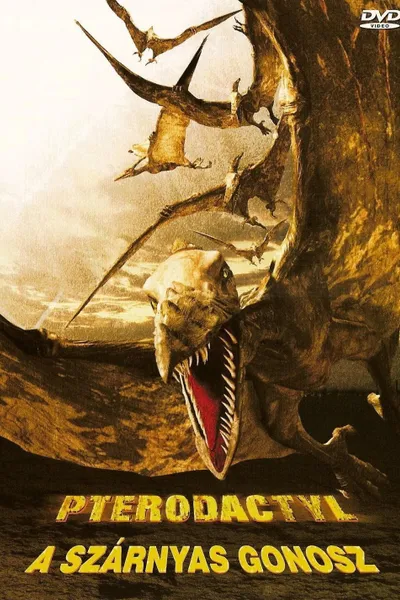 Pterodactyl