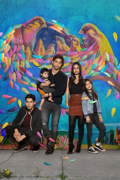 Party of Five
