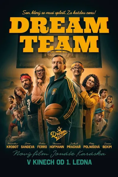 Dream Team