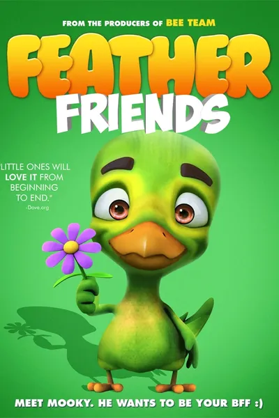 Feather Friends
